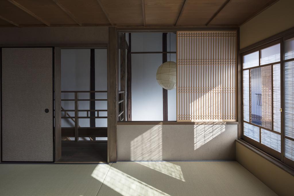 Sumitsugu Machiya House Βίλα Κιότο Εξωτερικό φωτογραφία