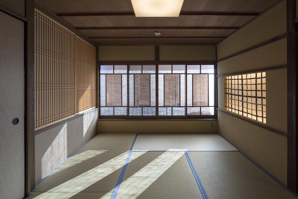 Sumitsugu Machiya House Βίλα Κιότο Εξωτερικό φωτογραφία